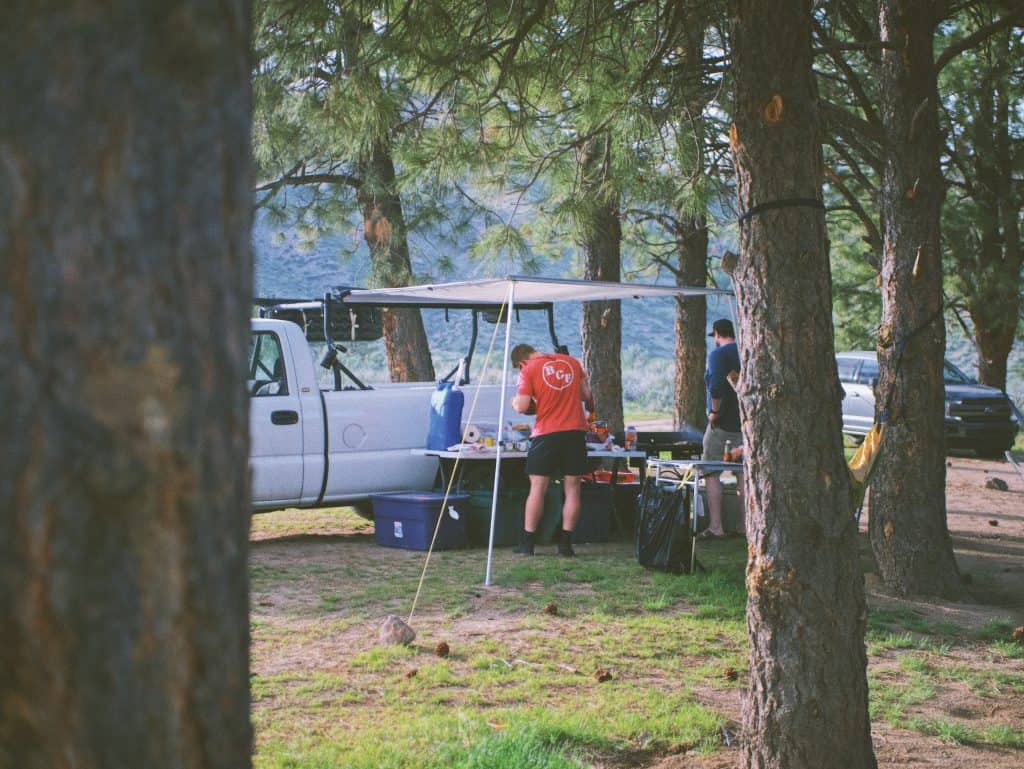 4WD Awning: The Ultimate Guide for Outdoor Camping