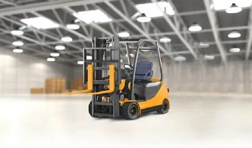 Lifting Your Operations: How Forklift Hire Can Enhance Productivity?