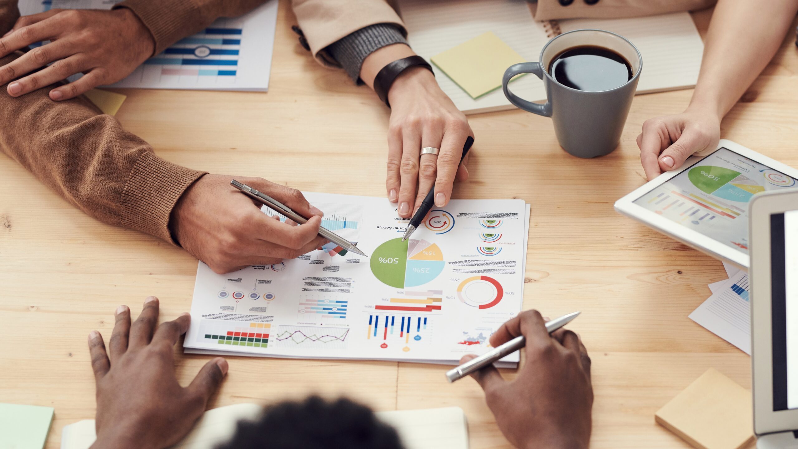 The Ultimate Checklist for Purchasing a Business for Sale