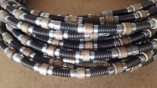 Importance Of Granite Rope Cutting Machine