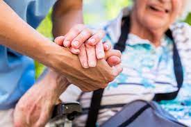 Best assisted living facility for elderly care