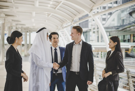 Choosing the Best Legal Consultant for Business Setup in Dubai