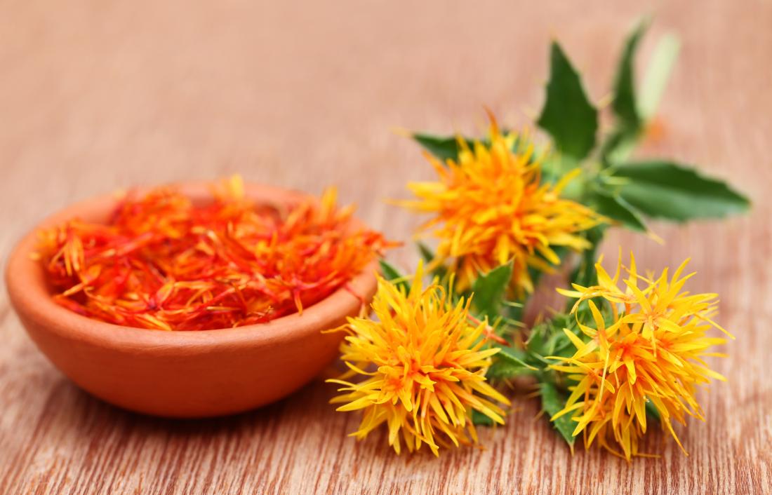 Experience the Power of Certified Organic Safflower Oil: A Natural and Pure Option for Your Health and Beauty Needs