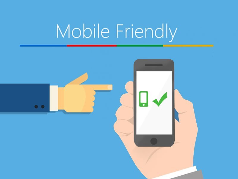 How can you make a website mobile friendly?