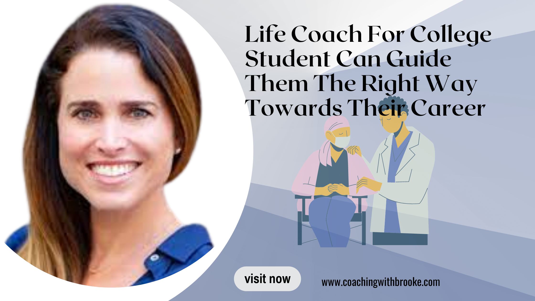 Life Coach For College Student Can Guide Them The Right Way Towards Their Career