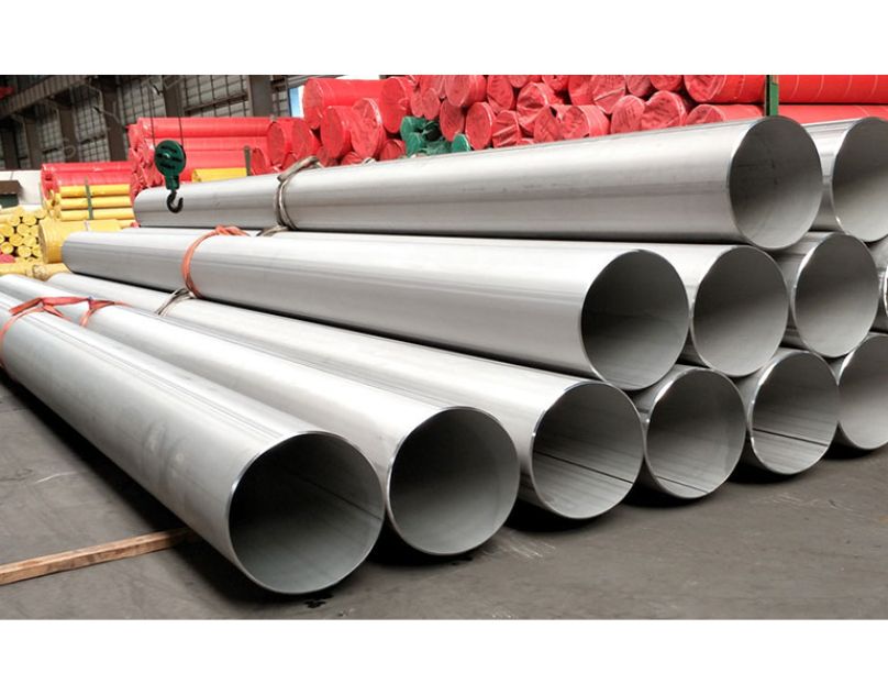 Types and Specifications for LargeDiameter Steel Pipes Zupyak