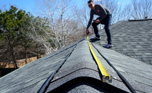 Is Your Roof Ready for Storm Season in Hampton Roads?