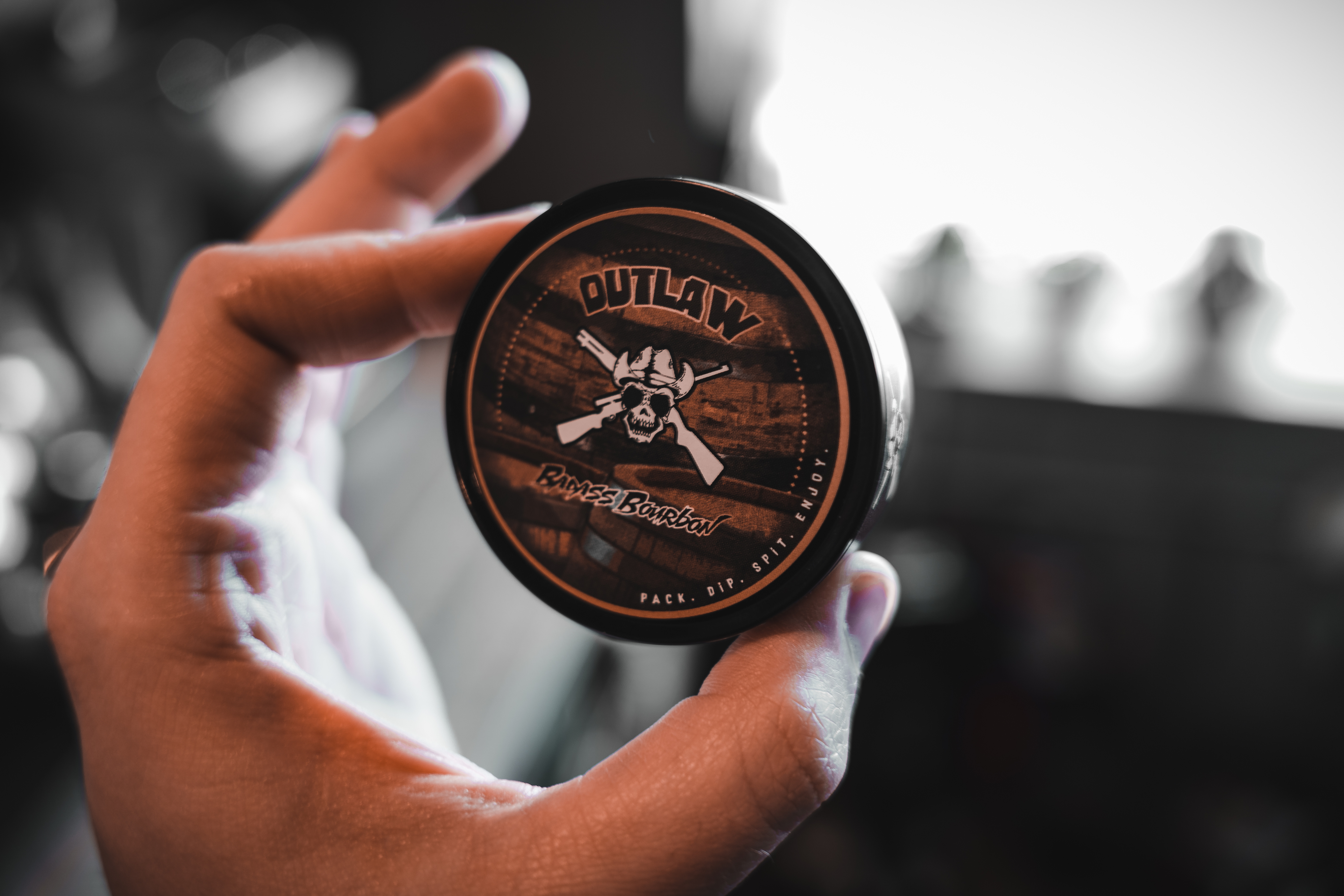 What are the most popular tobacco dip flavors Zupyak