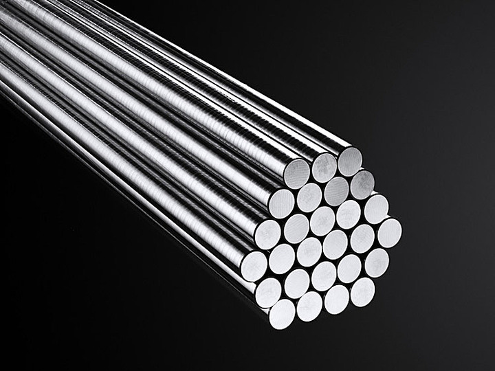 Exploring the Specifications that Define SS Round Bars