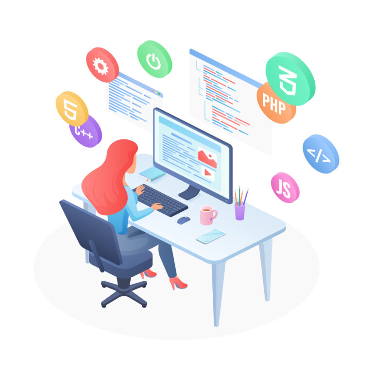 Which Is The Best Full-Stack Web Developer Course For Learning From Scratch?