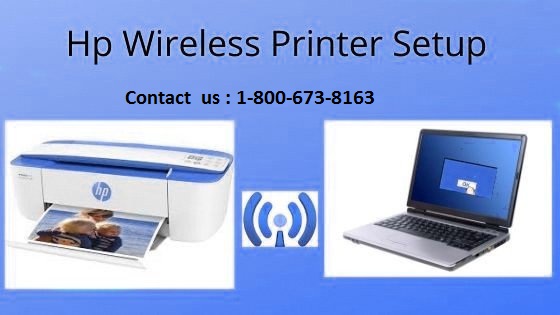 Setup and Installation | HP wireless printer setup for Windows & Mac at 123.hp.com/setup