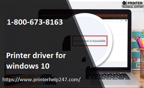 How to Fix HP Printer Issues in Windows 10?