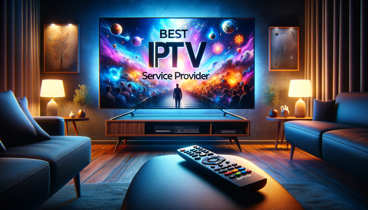 The Benefits of IPTV Service