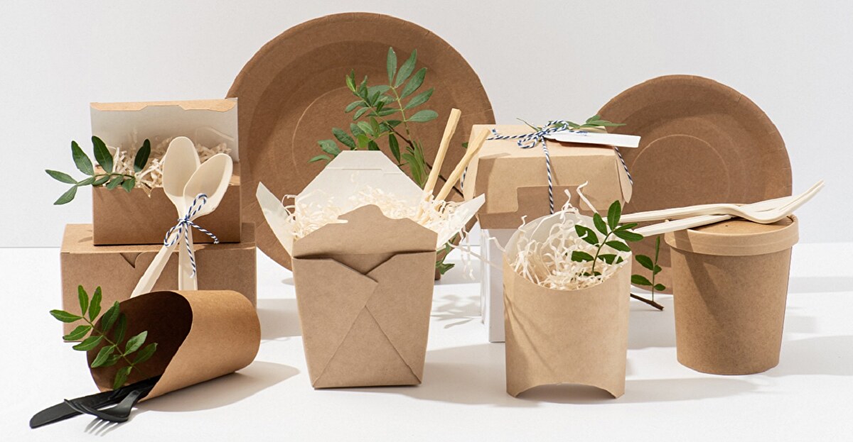 Sustainable Packaging Market to Reach US$227.32 Bn by 2022