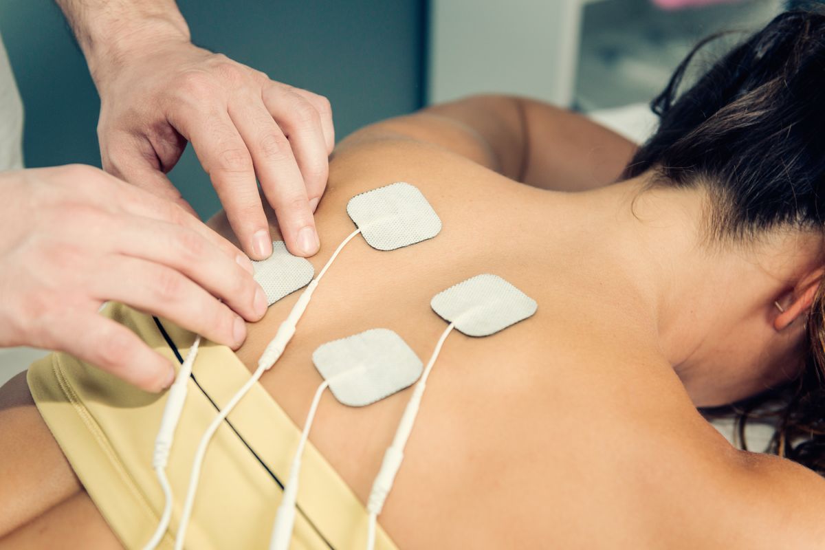 Innovations Transforming Patient Care: Medical Electrodes Market Insights"