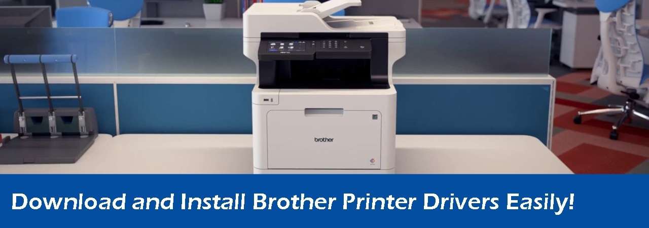 Brother Printer Software Drivers Downloading Made Hassle-Free