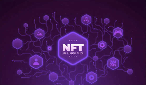 A detailed guide on the development of the NFT market: use cases.