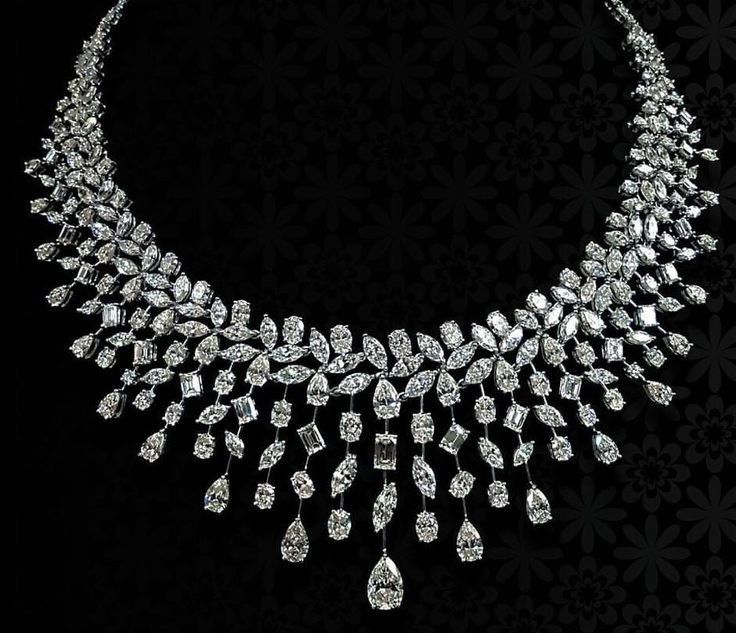 Glimmers of Grandeur: Explore the World of Luxury Jewelry