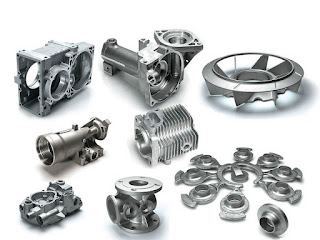 All You Need to Know About High-Pressure Die Casting Parts?