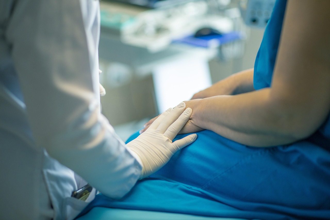 Yeast Infection Treatment Market Size, In-Depth Analysis Report And Global Forecast To 2033