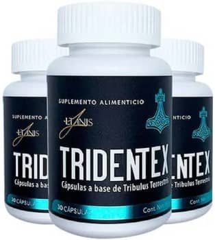 Tridentex Costa Rica Opiniones, Reseñas, Pastillas Precio, Capsulas Para Que Sirve