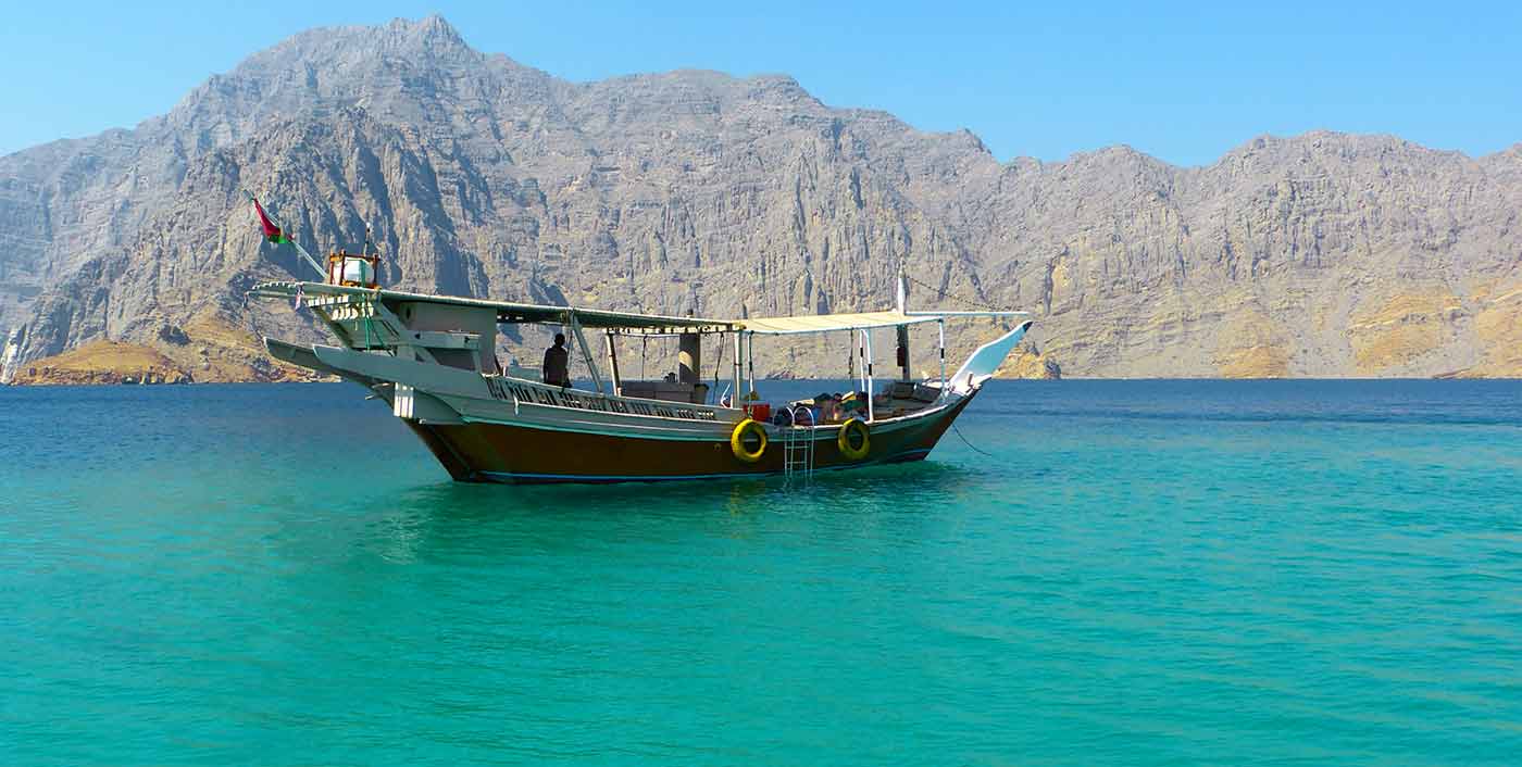 cheap dhow cruise dibba package