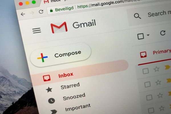 How to Delete Gmail Account Without Deleting Your Google Account