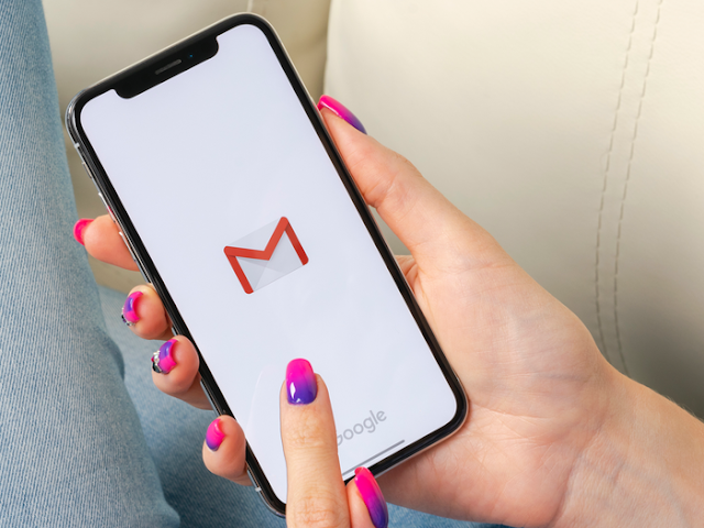 How To Buy Gmail Accounts With A Google Phone