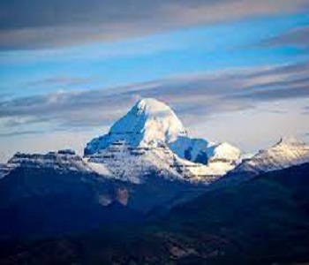 Kailash Mansarovar Helicopter Booking