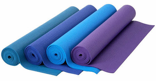 Yoga Mats Supplier