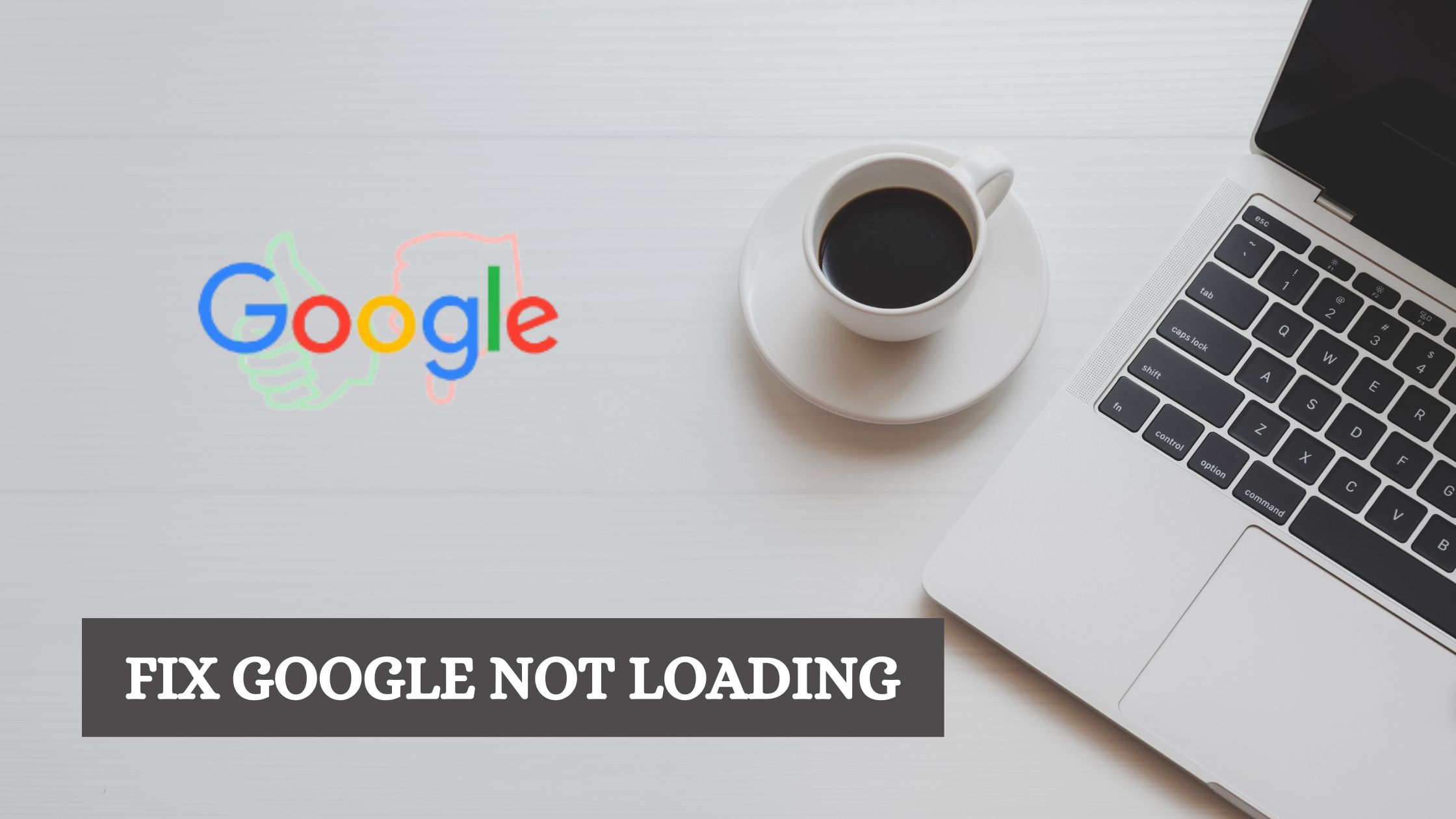 Troubleshooting Google Loading Issues on Mobile Devices