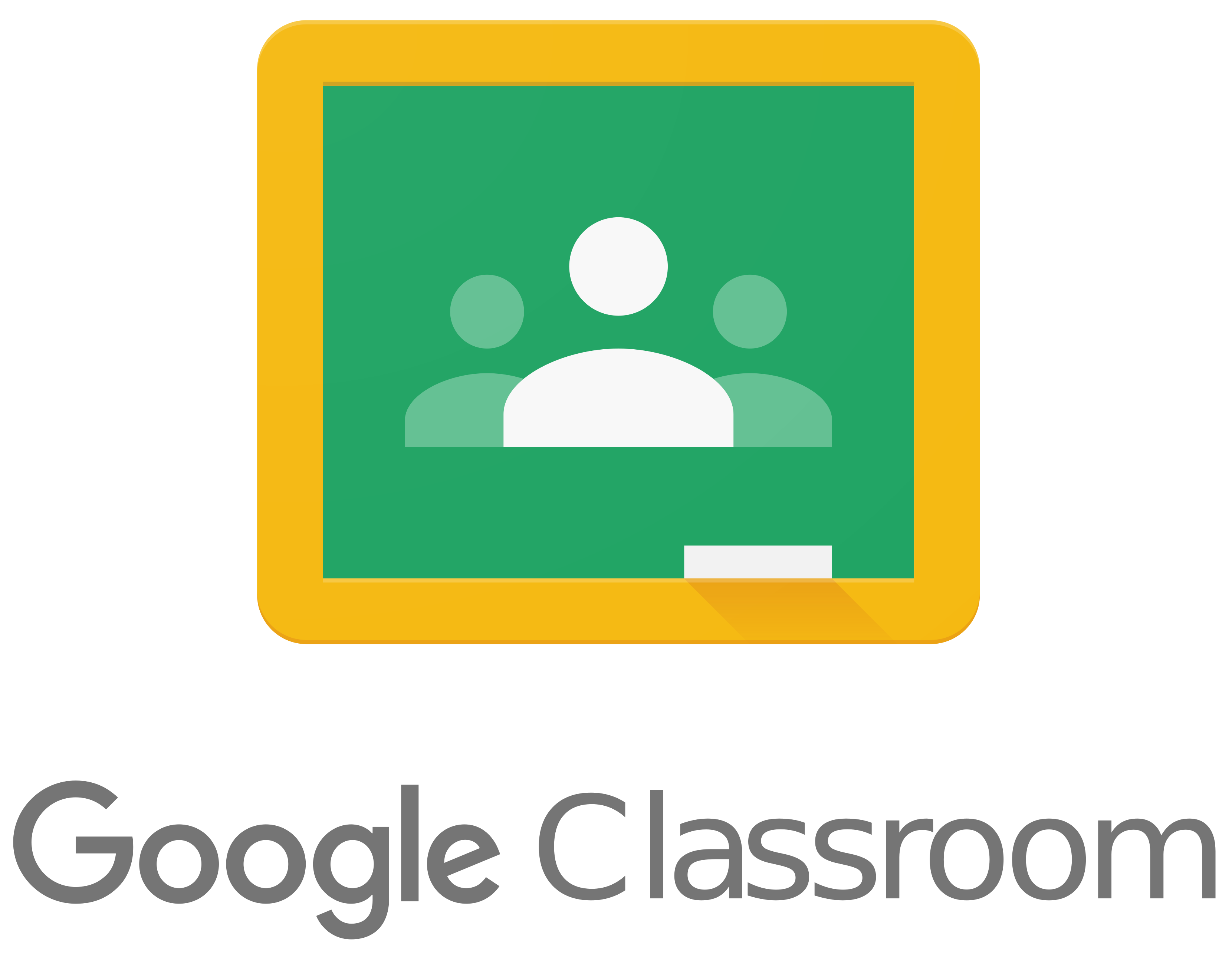 Fix Google Classroom not Working