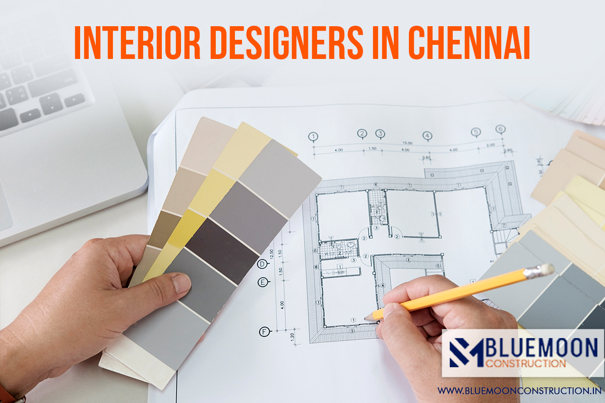 Estimated Budget of Interior Designers in Chennai