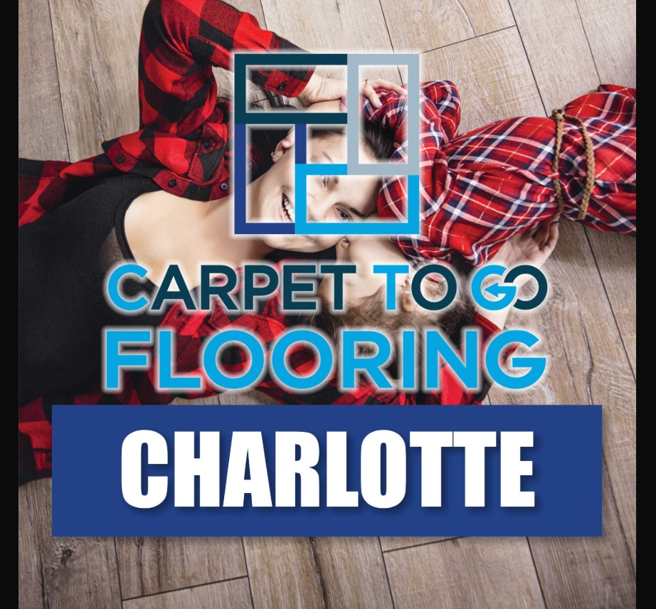 Find the perfect flooring for you: Visit CarpetToGo's Charlotte showroom for personalized consultations