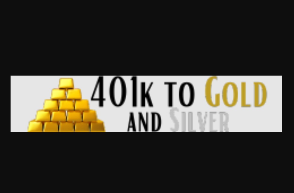 401k To Gold IRA Rollover Guide