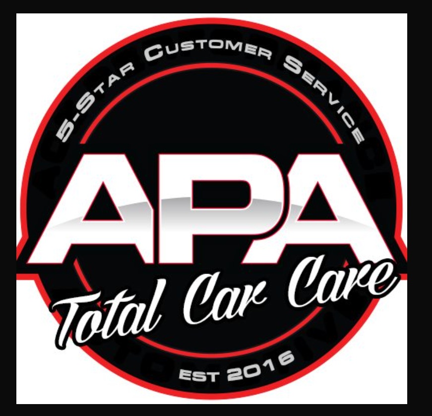 APA Total Car Care: Gilbert's Best Place for Auto Repair and Maintenance