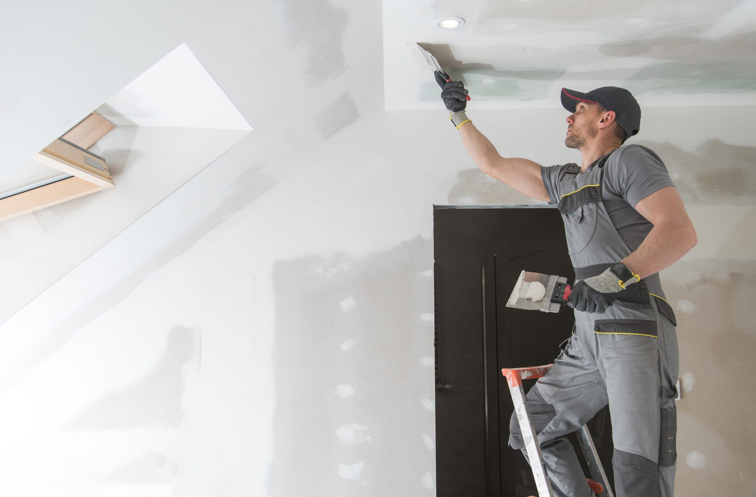 Patch Perfect: Elevate Your Space with Vancouver's Top Drywall Repair