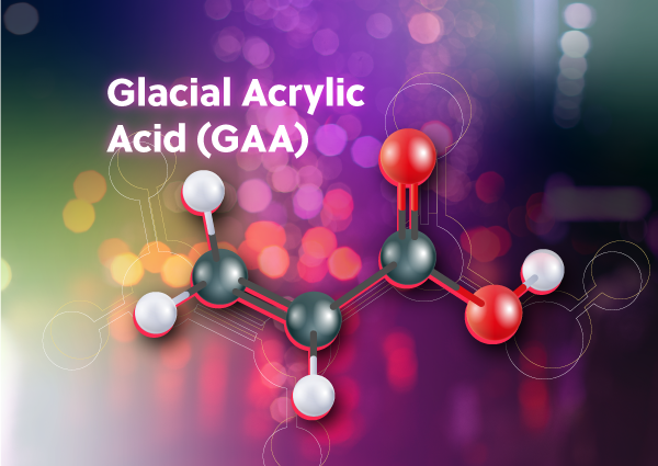 Glacial Acrylic Acid Market Trend Marked Significant Growth in Industry | Global Analysis and Forecast to 2031