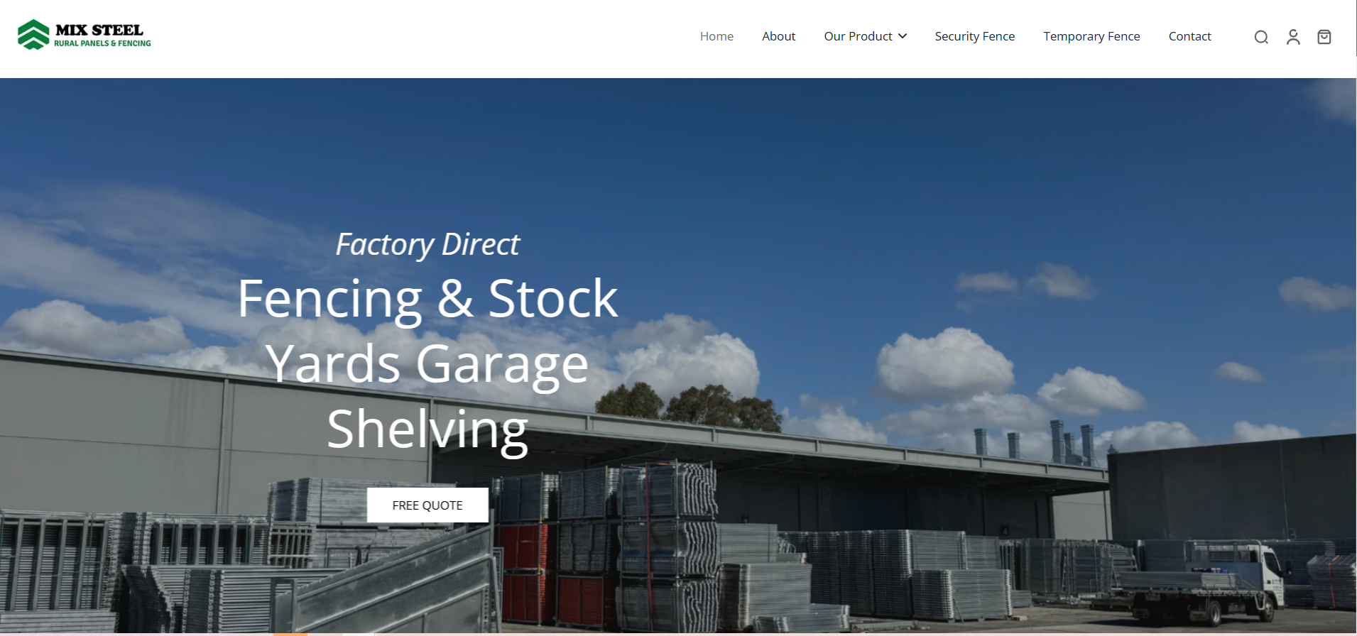 Over 10 Years of Excellence in Rural Fencing and Livestock Management Solutions