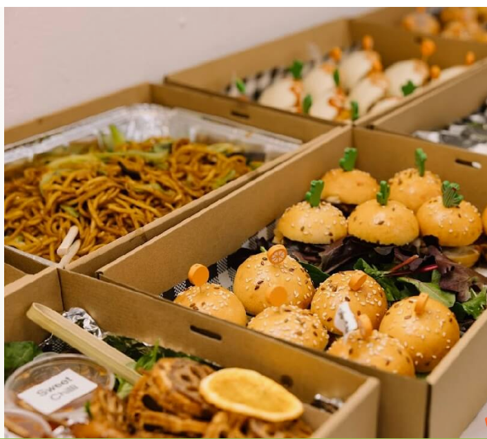 Event Catering in Melbourne: A Guide to Professional Hospitality Solutions
