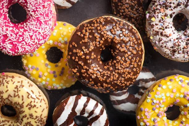 Step by Step Instructions to Make Donuts