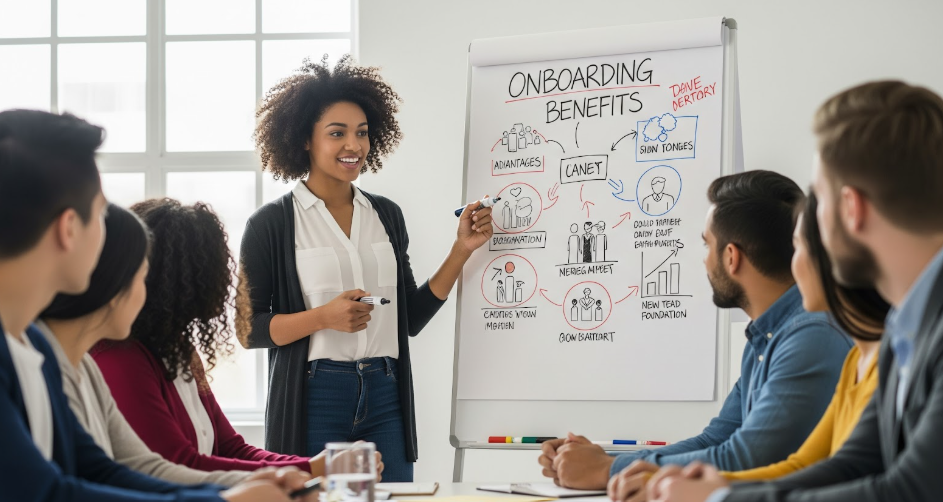 Benefits, Beyond the Brochure