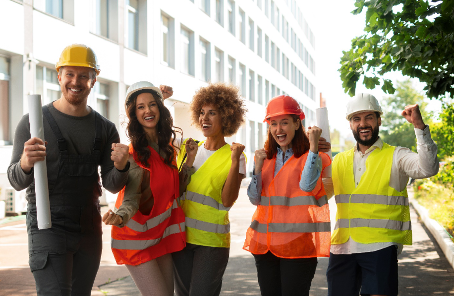 How to Attract and Select the Best Contractors and Suppliers