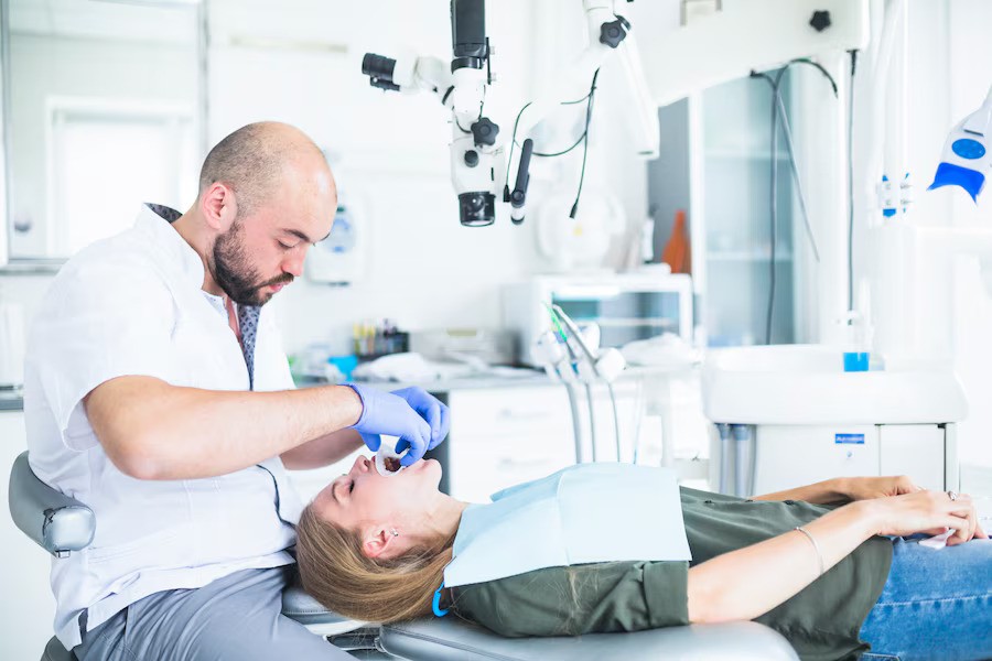 Everything You Need to Know About the Root Canal Operation: A Comprehensive Guide