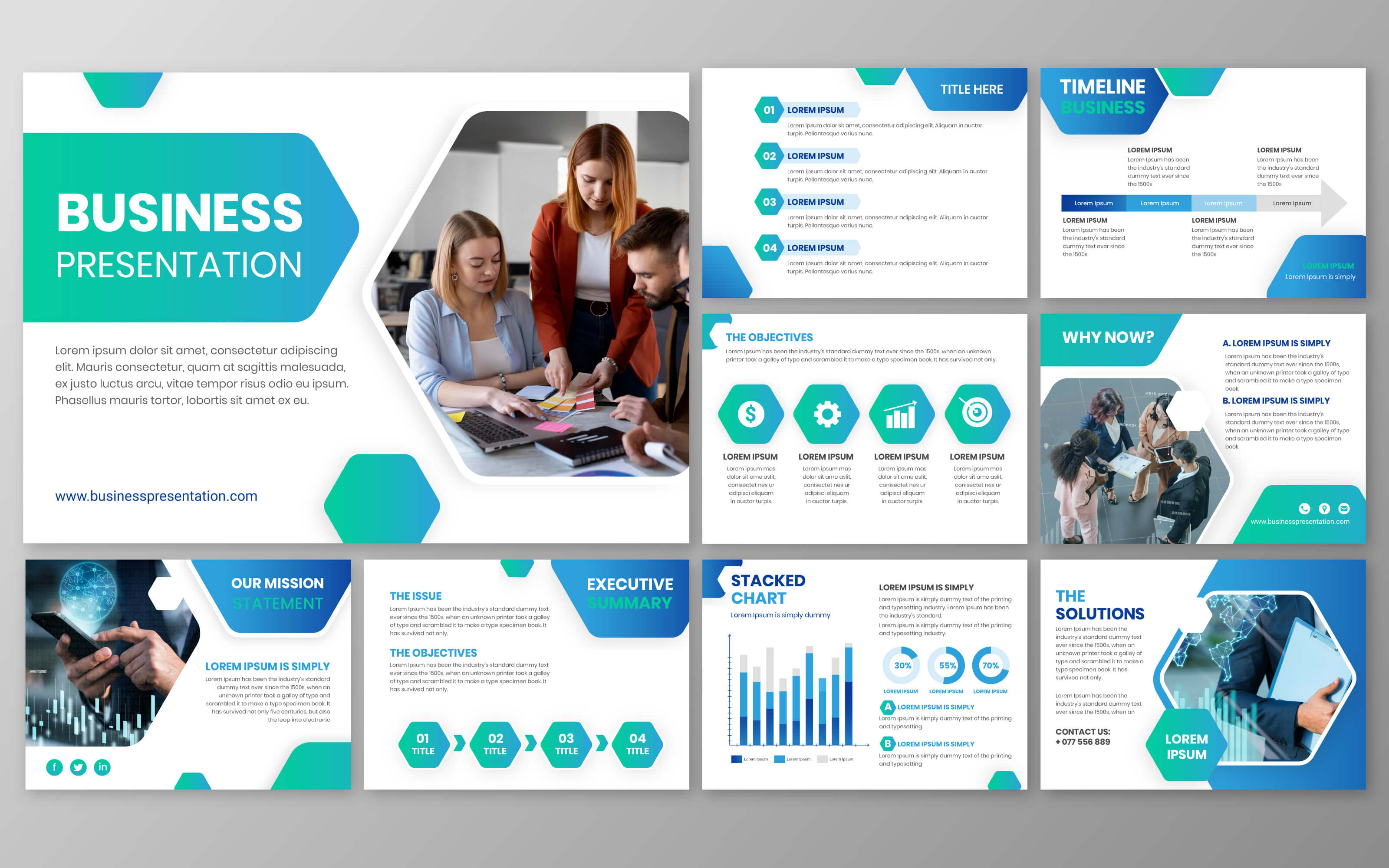 New Presentation Design Secrets That Grow Businesses