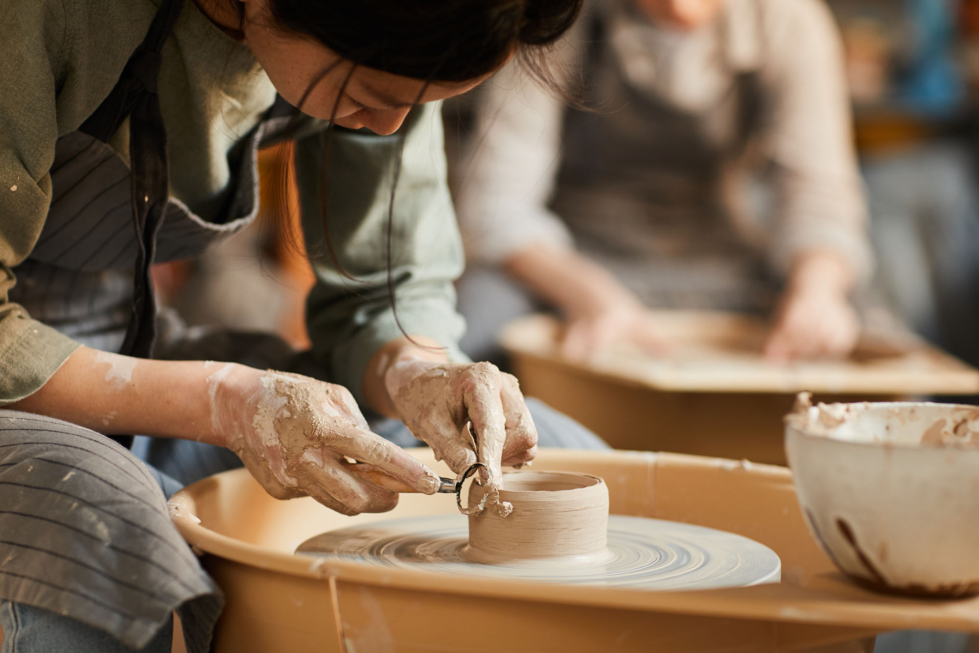 From Clay to Kiln: A Guide to the Pottery Firing Process