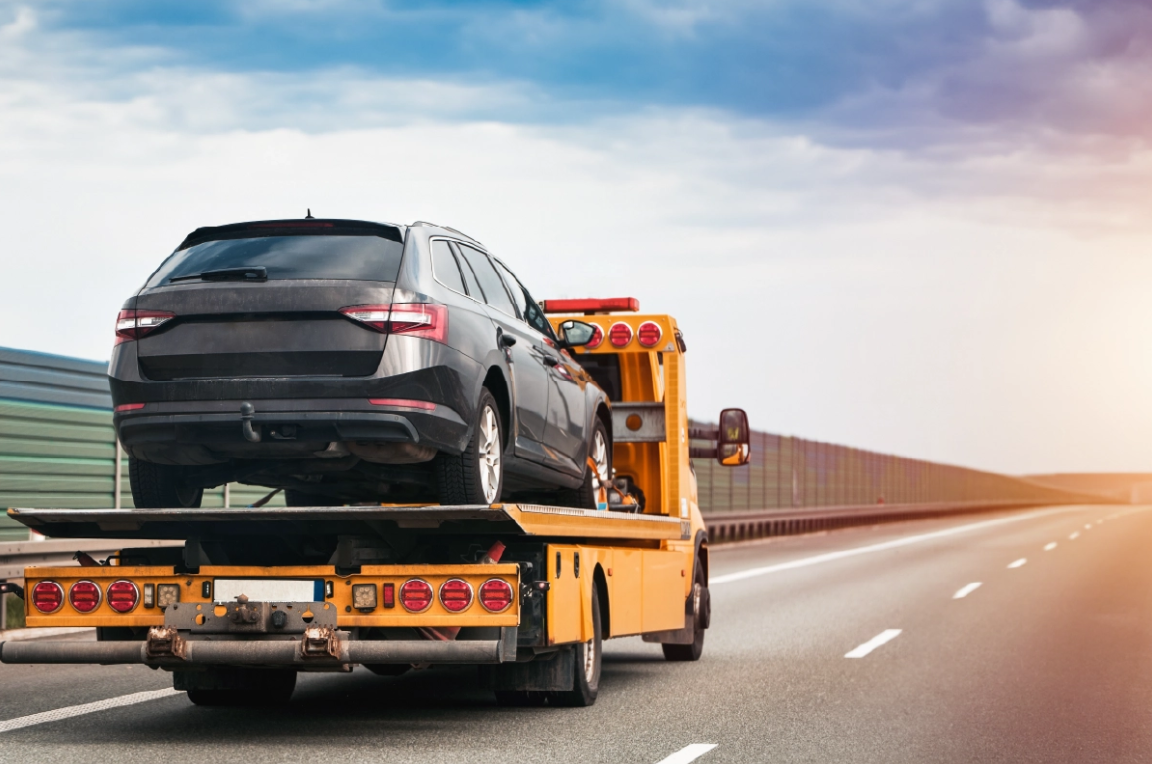 Fast and Professional Breakdown Recovery Hertfordshire by Cheapest Recovery Company