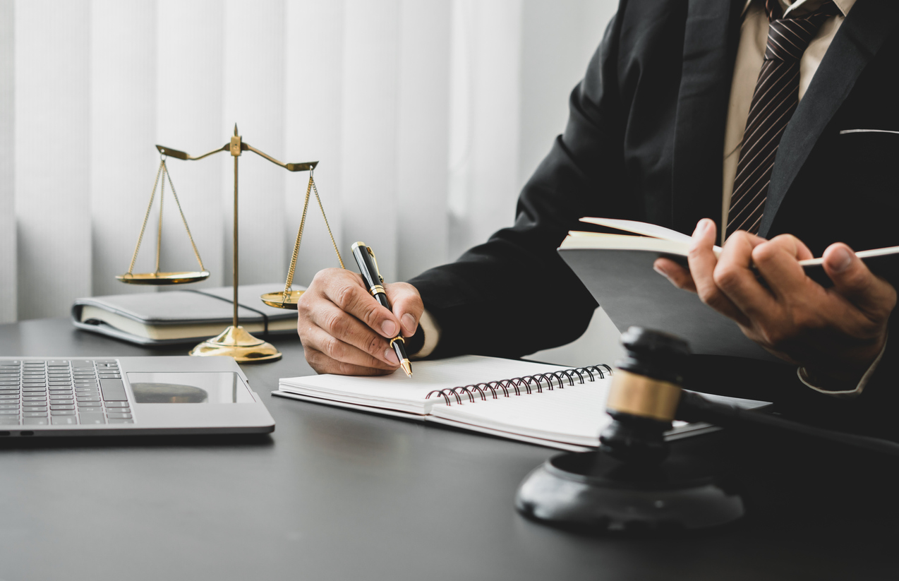The Role of an Alabama DUI Attorney in Building Your Best Defense