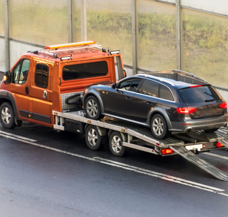 How You Can Find The Best Car Removal Service?