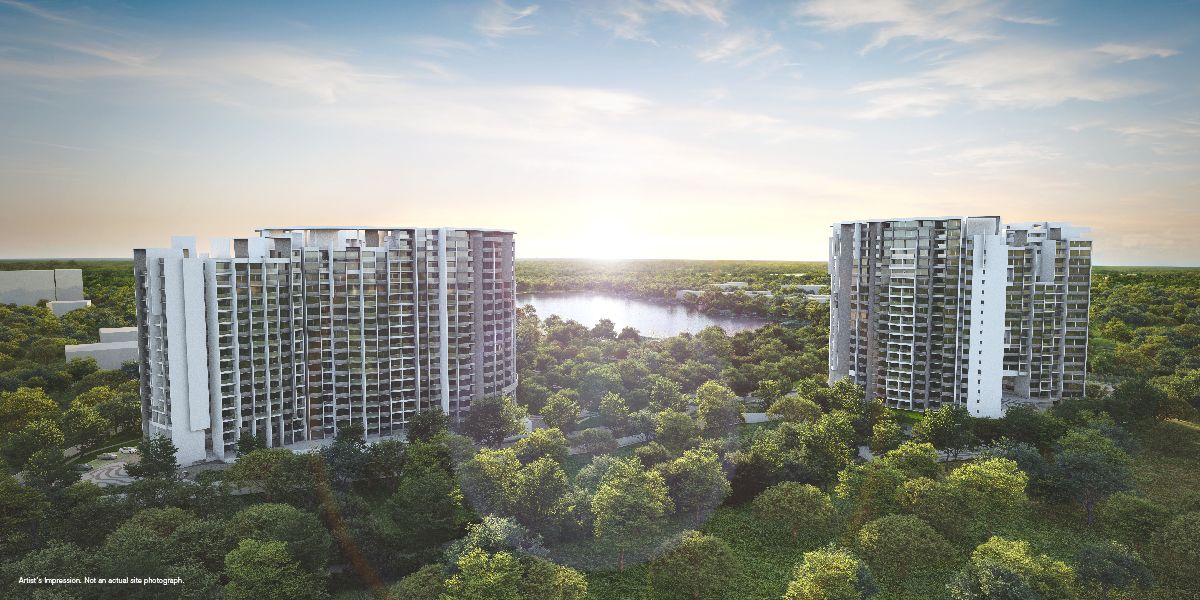 Purchase Now At Godrej Splendour Whitefield Bangalore